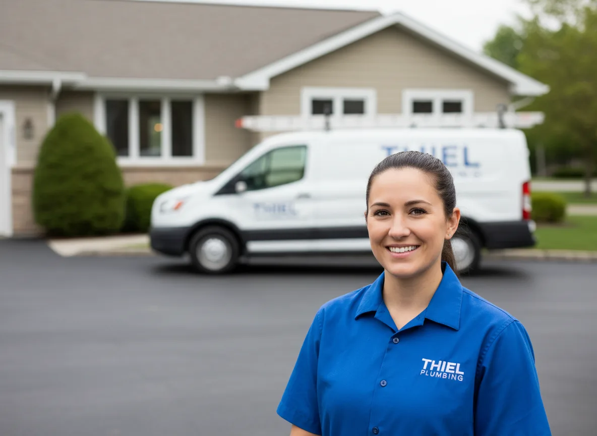 Plumber Alma, IL FAQs